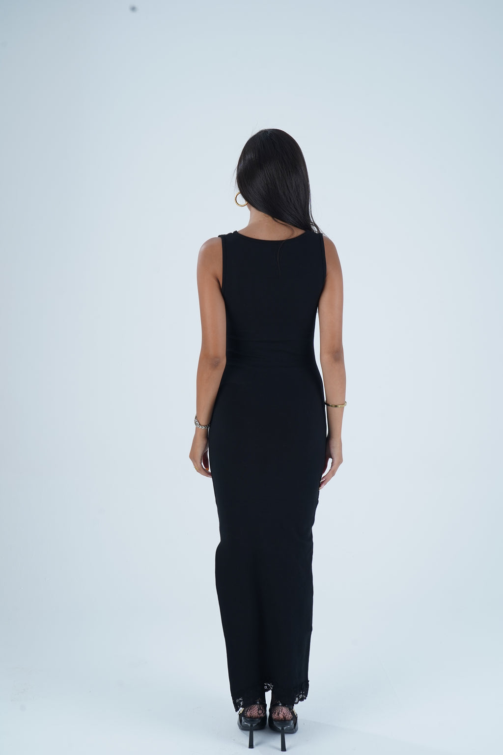Luna Maxi Dress