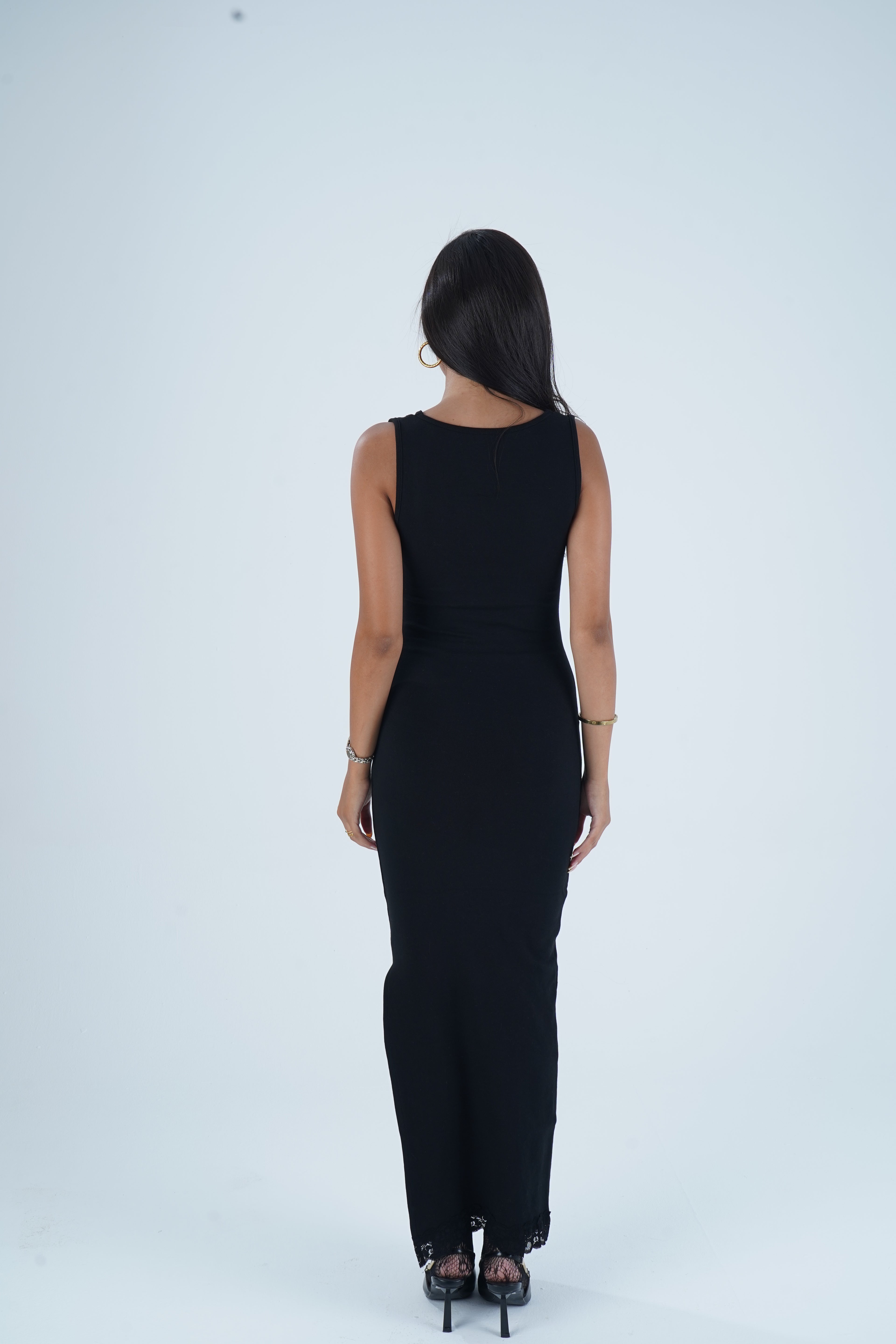 Luna Maxi Dress