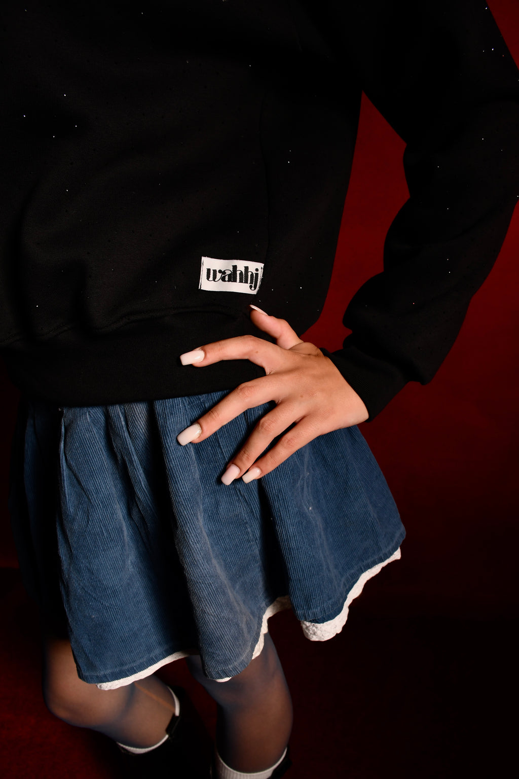 The Citylight Signature Off-Shoulder