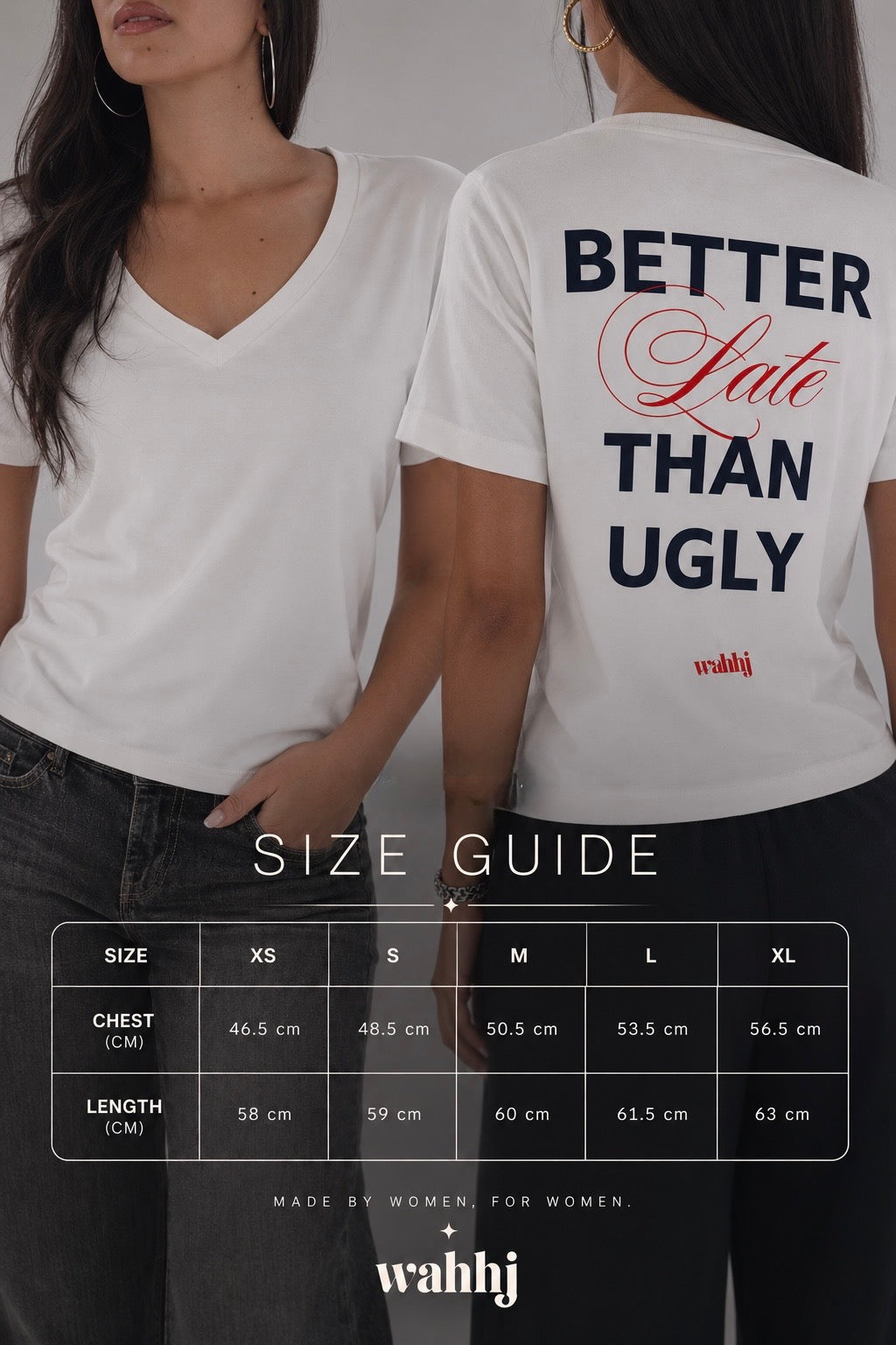 The Essential V